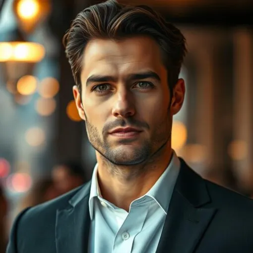 wie verliebt sich ein Mann