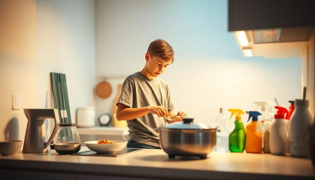 Altersgerechte Haushaltsaufgaben 2025