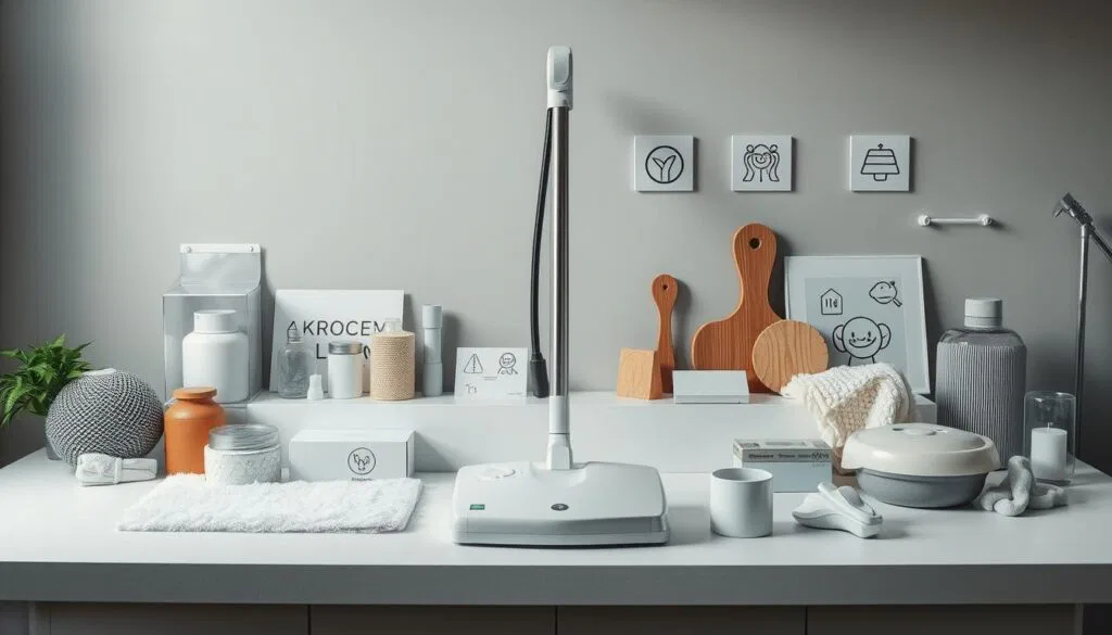 Auswahlkriterien Dampfreiniger 2025