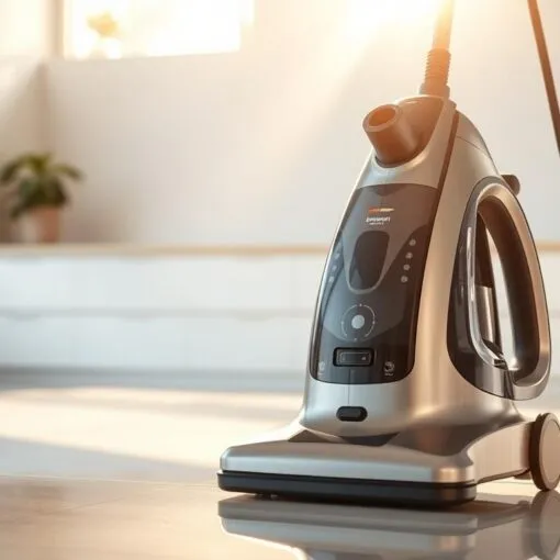Dampfreiniger Haushalt