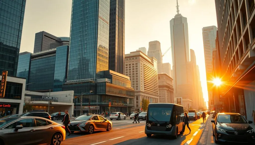 Einsatzorte im Finanzsektor 2025