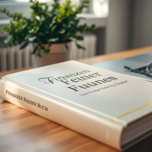 Finanzen Frauen Buch