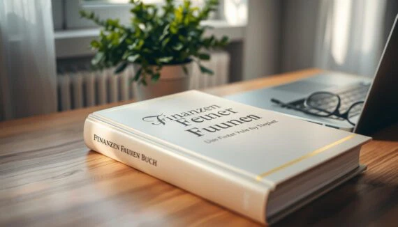 Finanzen Frauen Buch