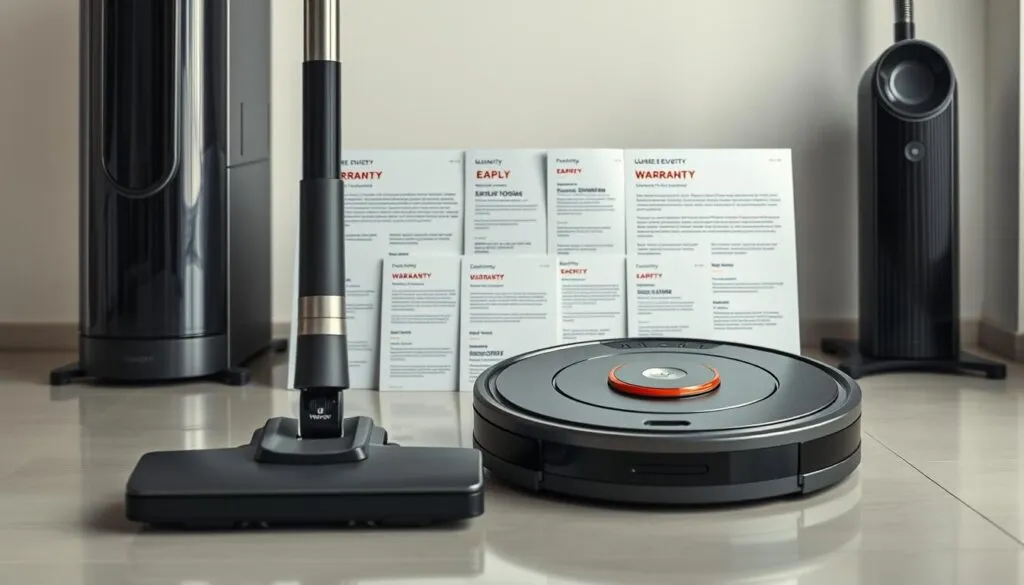 Garantie und Kundenbewertungen Reinigungsgeräte 2025