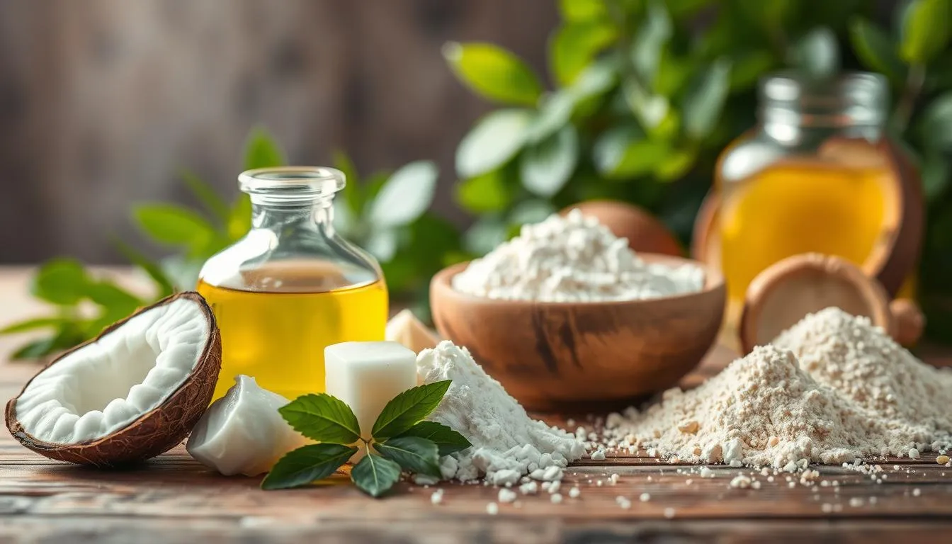 Gleitgel Ersatz Haushalt