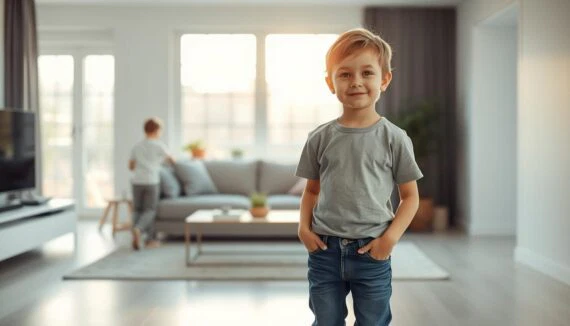 Haftpflichtversicherung für Kinder, die nicht im Haushalt leben