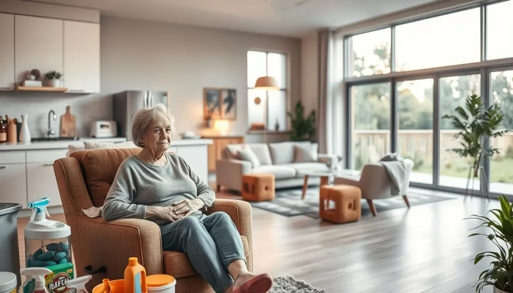 Haushaltshilfe Angebote 2025