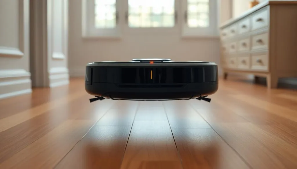 Intelligente Saugroboter 2025