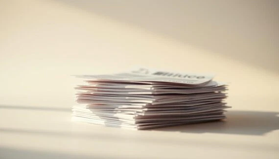 Müllgebühren pro Haushalt