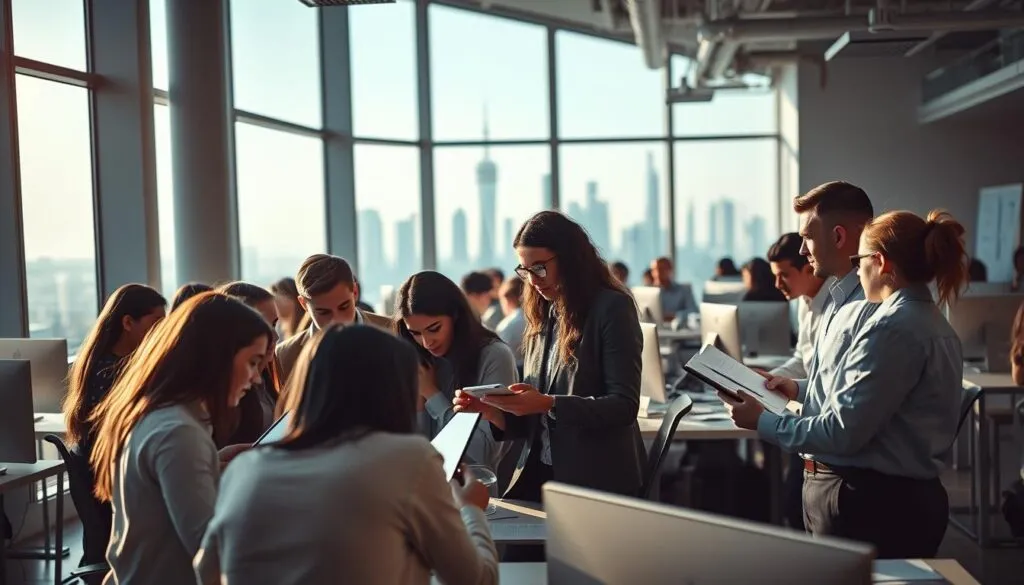 Neue Studien- und Ausbildungswege im Finanzwesen