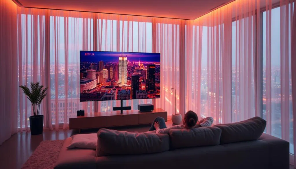 Optimale Netflix Nutzung 2025