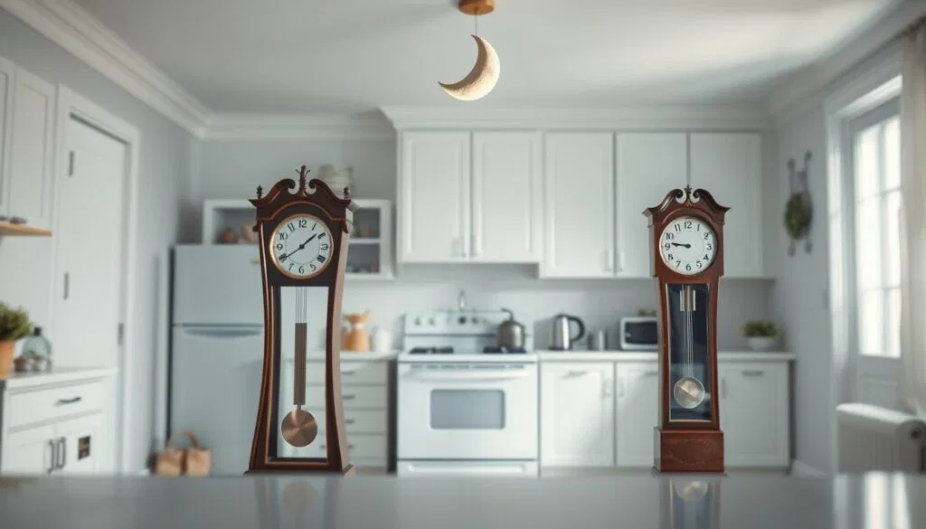 Optimaler Reinigungszeitpunkt Mondkalender