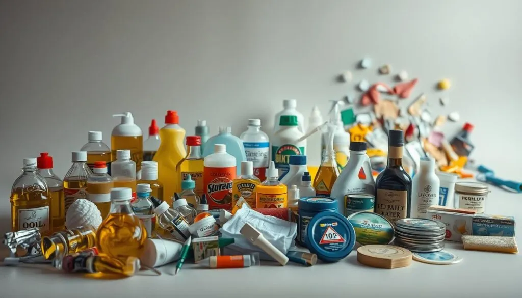 Produkte die als Gleitgel Ersatz vermieden werden sollten