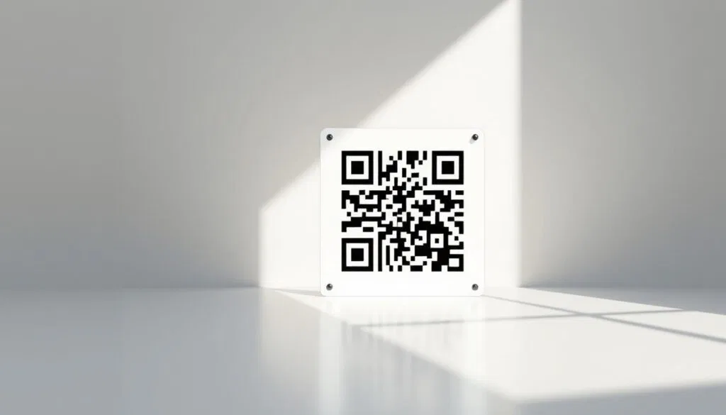 QR Code Verifizierung Netflix