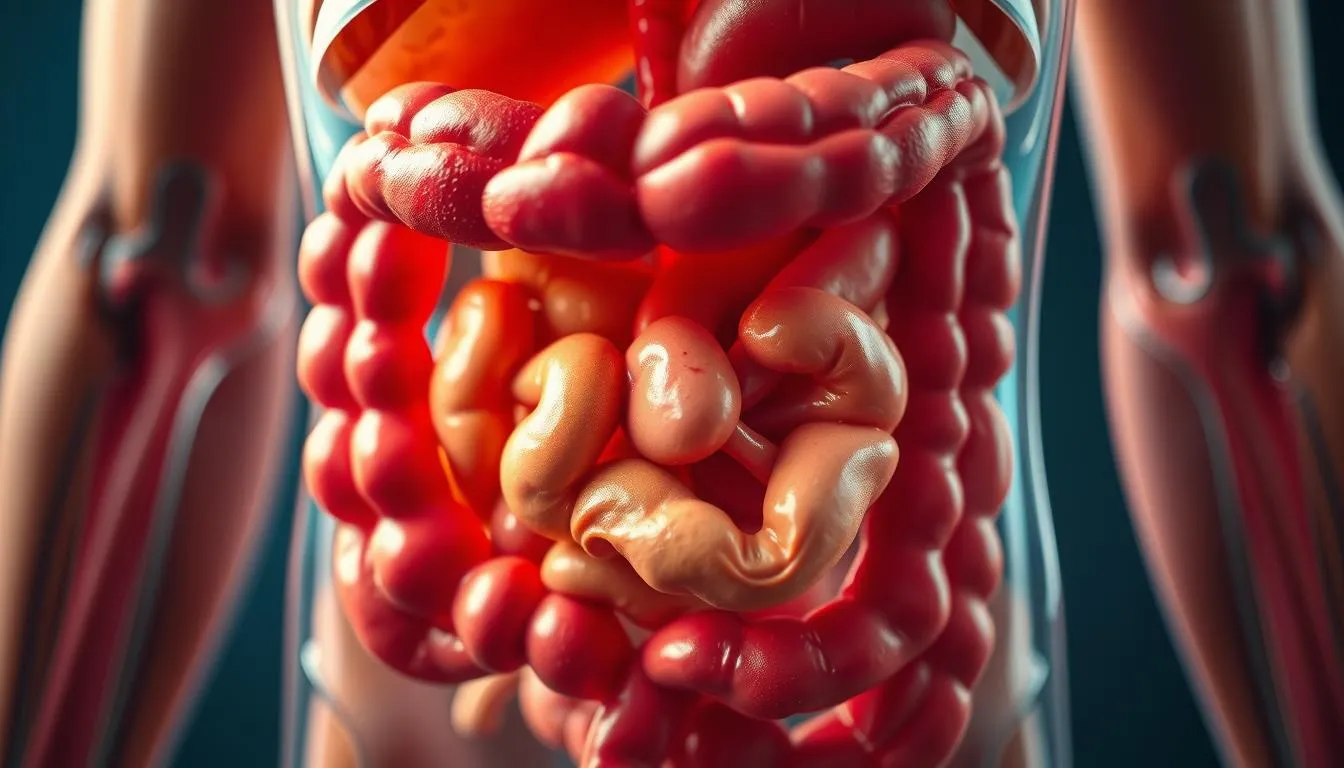 Säure Basen Haushalt abnehmen