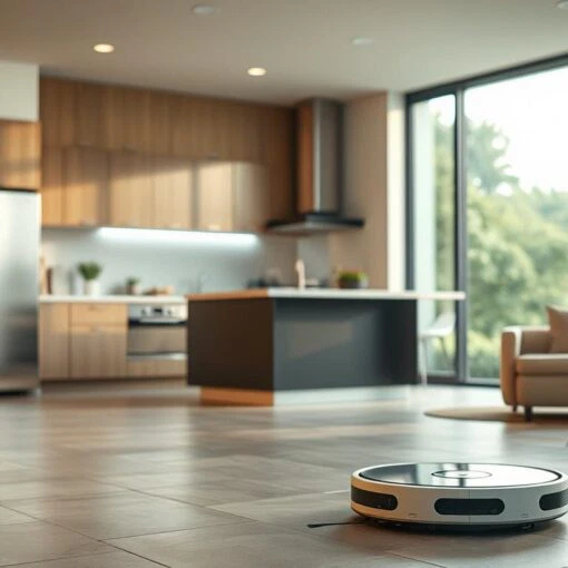 meine Frau schafft den Haushalt nicht