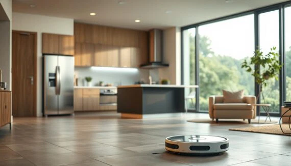 meine Frau schafft den Haushalt nicht