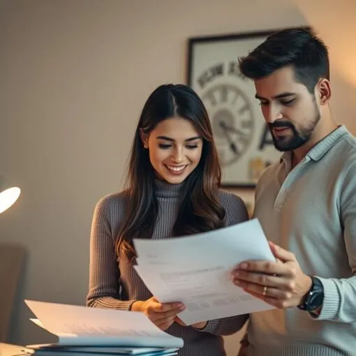 mit Freund zusammenziehen Finanzen