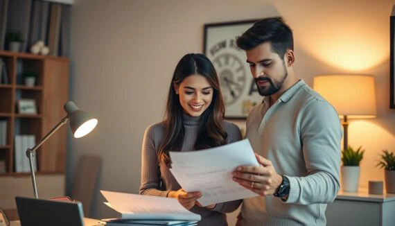 mit Freund zusammenziehen Finanzen