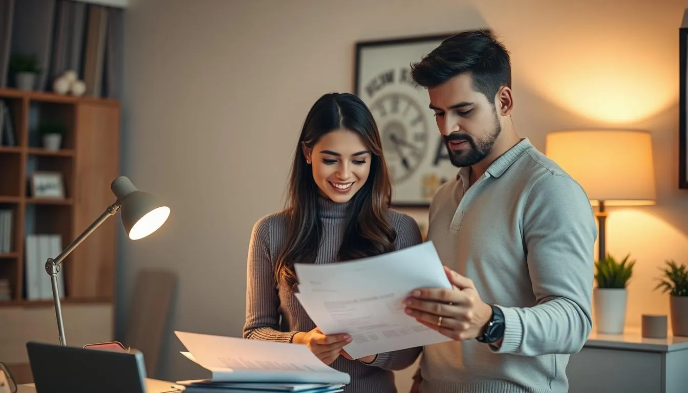 mit Freund zusammenziehen Finanzen