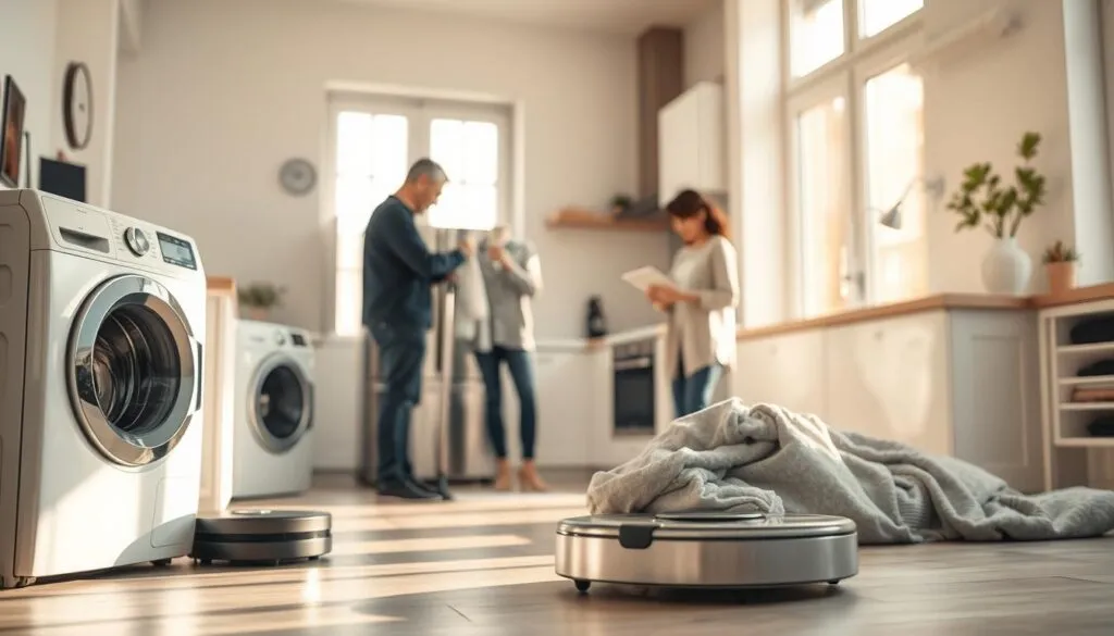 praktische Haushaltstipps 2025