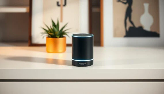Alexa Drop In anderer Haushalt