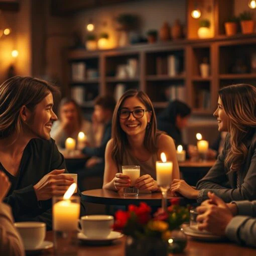 Kennenlernphase: Wie oft treffen