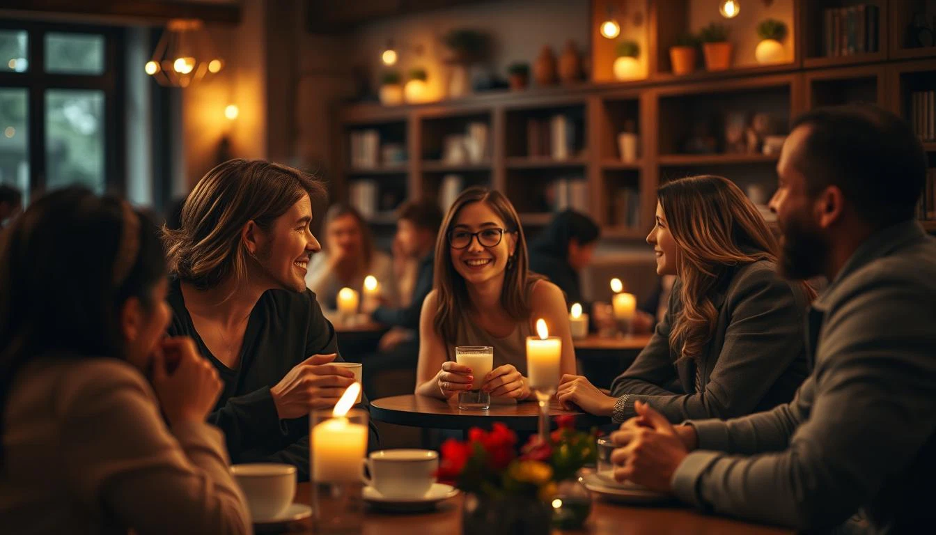 Kennenlernphase: Wie oft treffen