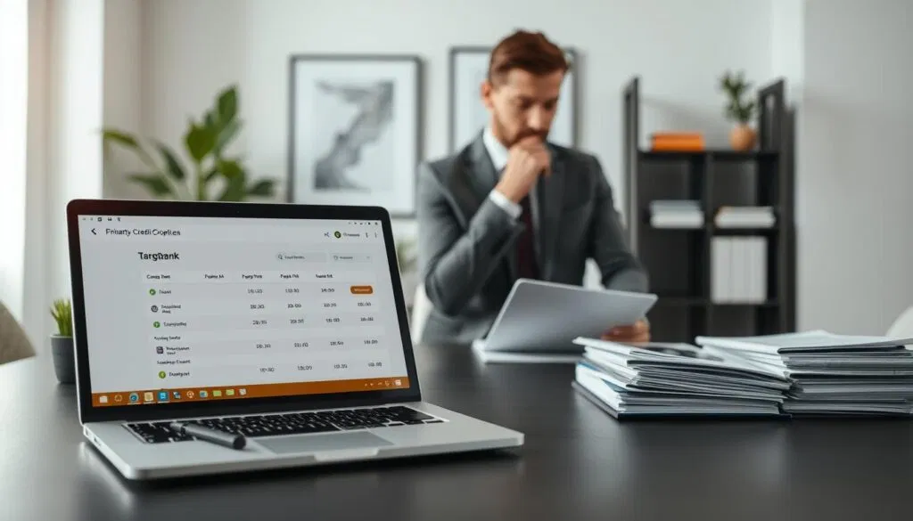 Kreditvergleich Alternativen