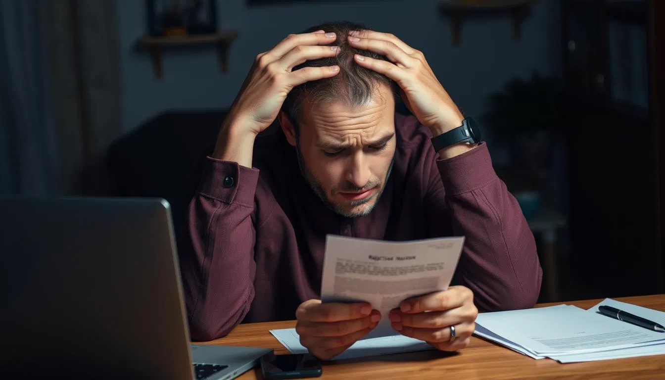 Kreditvertrag unterschrieben trotzdem abgelehnt