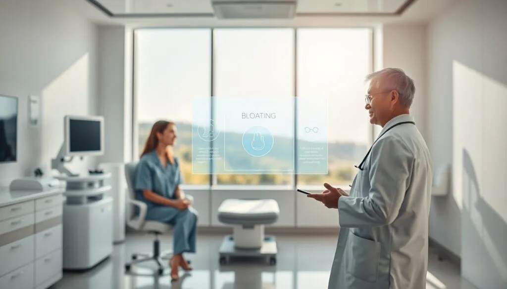 Moderne Therapieansätze bei Blähungen