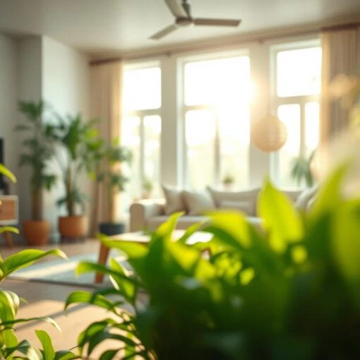 Nichtraucher Haushalt