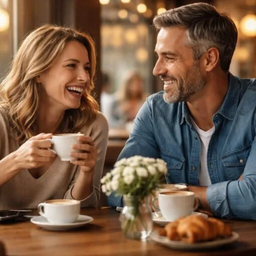 Partnersuche als Single