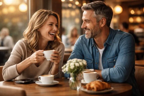 Partnersuche als Single