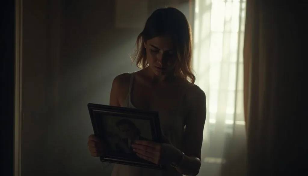 Risiken Beziehung verheiratete Frau