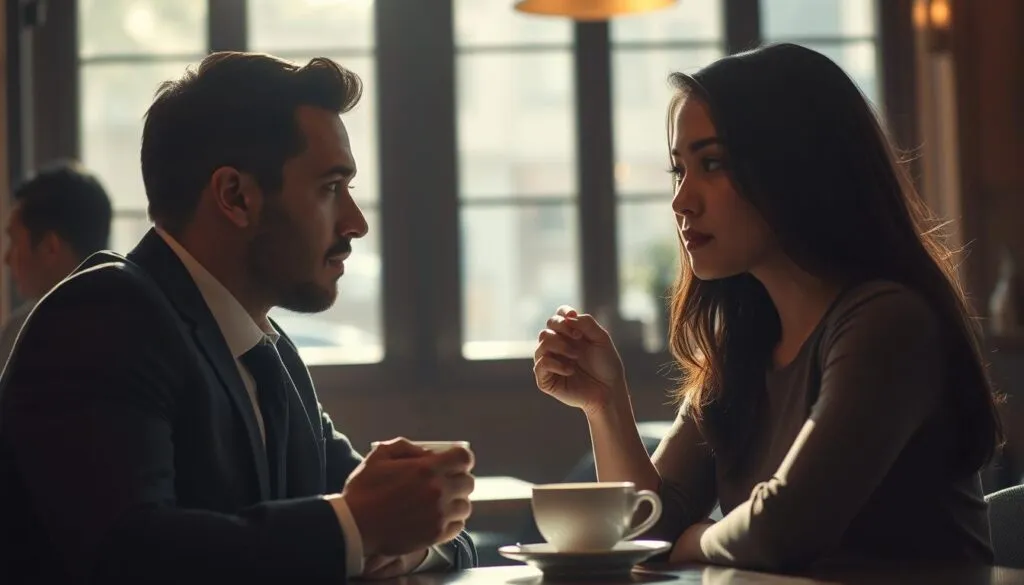 Subtile Flirtsignale erkennen