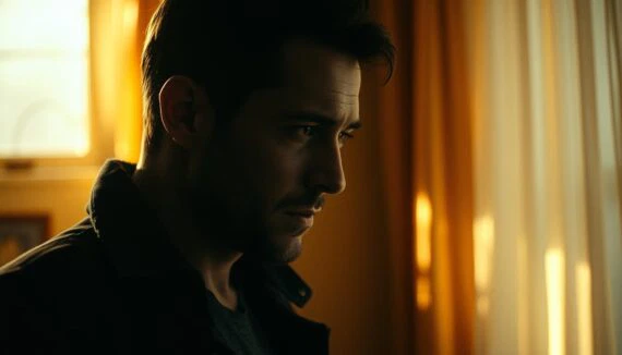 Verliebt in verheiratete Frau