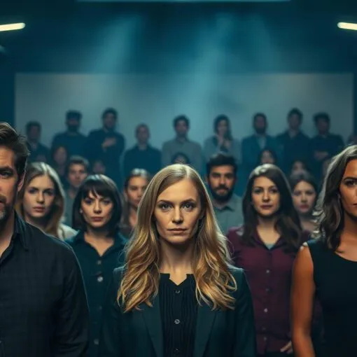 Wednesday Schauspieler