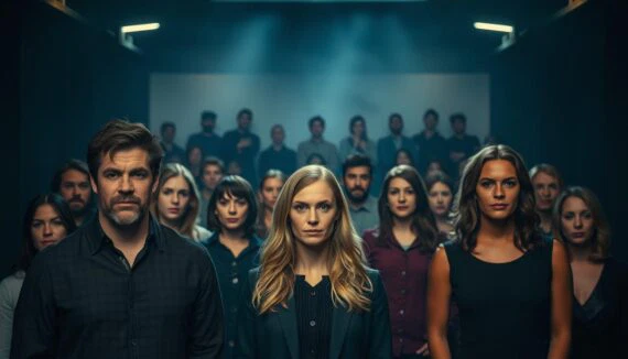 Wednesday Schauspieler