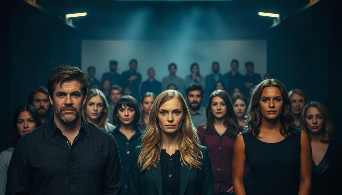 Wednesday Schauspieler