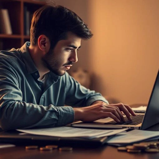 Wie kann man schnell Geld verdienen