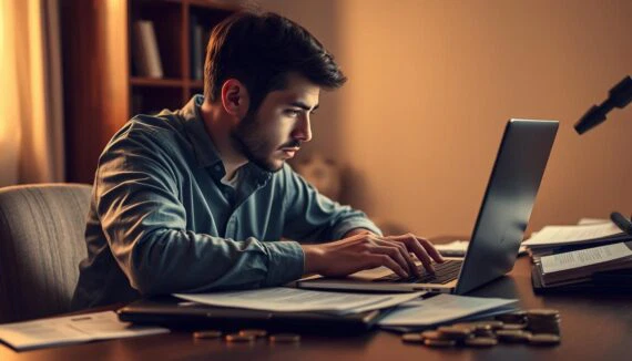 Wie kann man schnell Geld verdienen