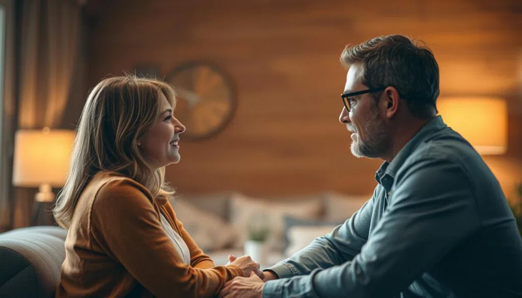 klare Kommunikation Beziehung