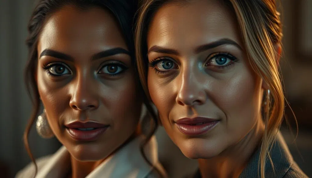 larissa weems marilyn thornhill