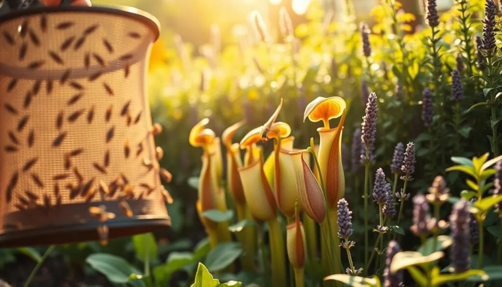 physikalische biologische Fliegenbekämpfung physikalische biologische Fliegenbekämpfung