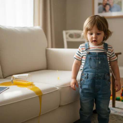 Haftpflichtversicherung Kind Schaden im eigenen Haushalt