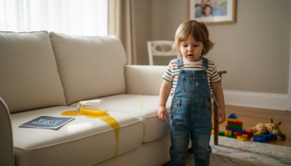 Haftpflichtversicherung Kind Schaden im eigenen Haushalt