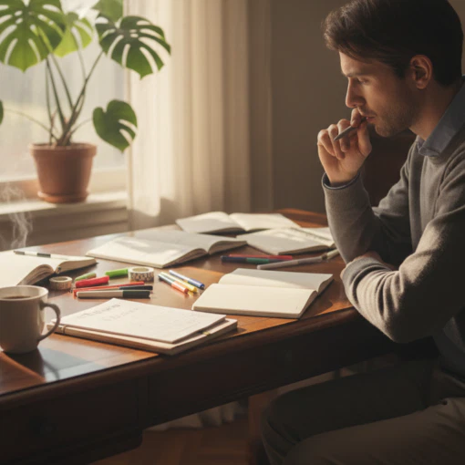 Lange kein Kontakt was schreiben