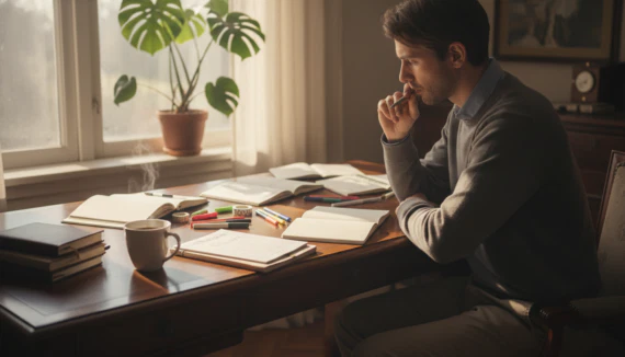 Lange kein Kontakt was schreiben