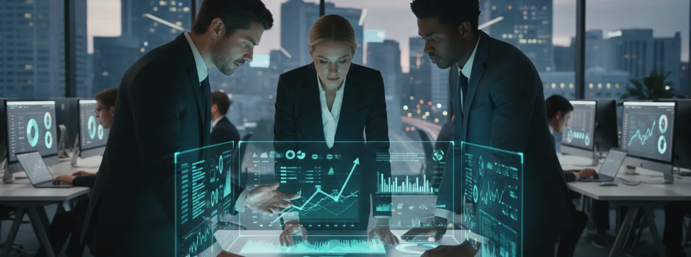 Mit KI Geld verdienen